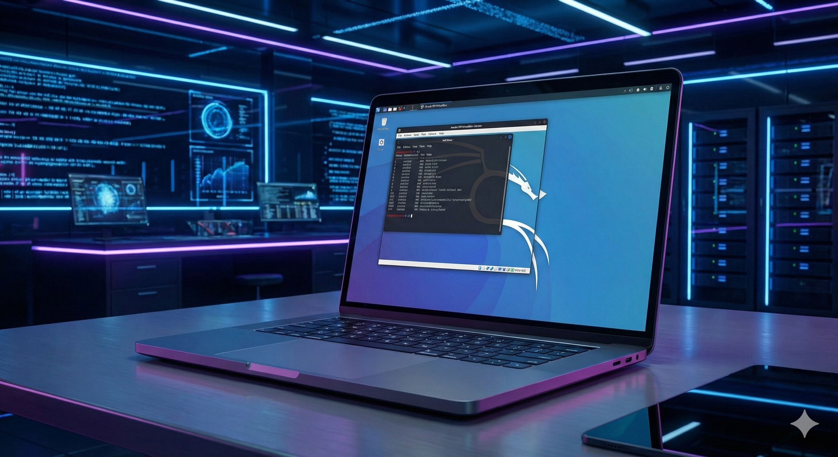 How to Install Kali Linux in VirtualBox on Windows